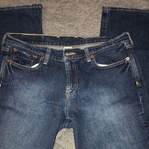Lucky brand Jeans